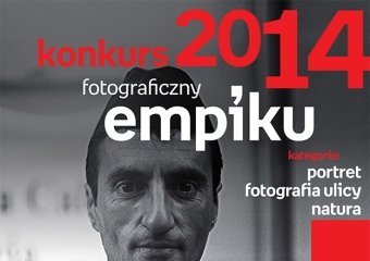 Wystartowała VI edycja Konkursu Fotograficznego Empiku