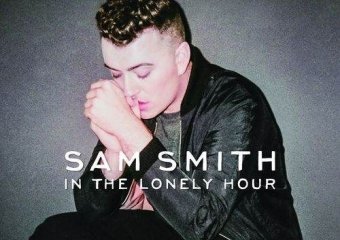 „In The Lonely Hour” Sama Smitha w przedsprzedaży na empik.com