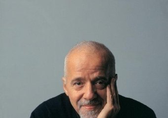 Zdrada – Paulo Coelho o swojej najnowszej powieści