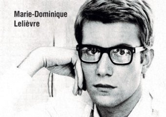 „Yves Saint Laurent. Niegrzeczny chłopiec” - poznaj historię genialnego projektanta 