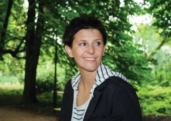 „Zaczaruj mnie” - od książki... do serialu?