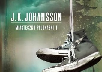 „Laura” Johansson J.K. – historia jak z miasteczka Twin Peaks