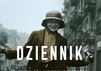 Wywiad z Magdaleną  Czajkowską