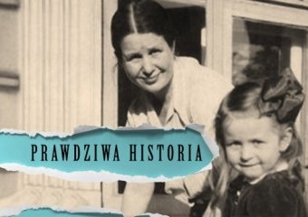 „Prawdziwa historia Ireny Sendlerowej”