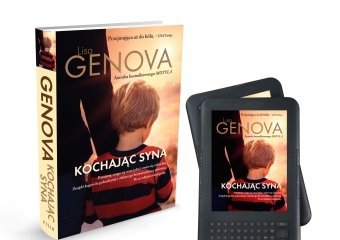 KONKURS „Kochając syna”