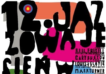 12. Jazzowa Jesień w Bielsku-Białej 