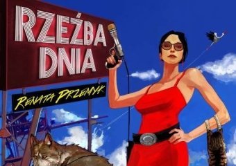 Rzeźba Dnia