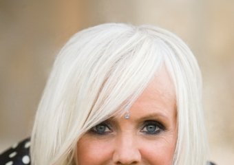 Rhonda Byrne o „Bohaterze”