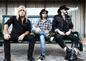 Motörhead w Polsce!