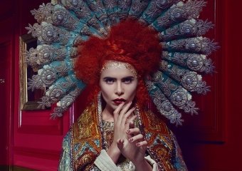 Incubus, Bastille, Paloma Faith i Kamp! na Orange Warsaw Festival 2015!