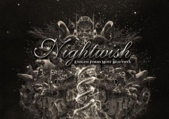 Nowy album Nightwish w marcu!