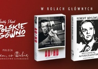 Tymański: „Polskie gówno” pochłonęło mój kontrabas