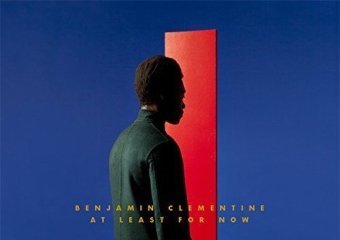 Benjamin Clementine o muzycznych początkach i pracy nad debiutanckim albumem