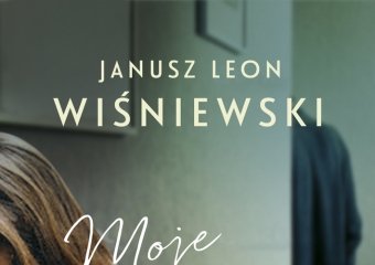 Janusz L. Wiśniewski o najnowszej książce