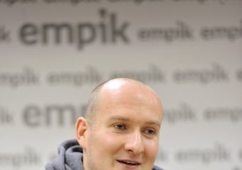 GrubSon w katowickim empiku