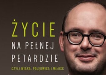 Kaczkowski - ksiądz? Oczywiście, ale w innym wydaniu 