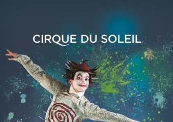 KONKURS! Wygraj bilety na „Quidam” Cirque du Soleil!