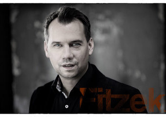 Sebastian Fitzek  -  niemiecki mistrz thrillerów psychologicznych