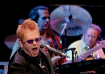 Inspiracja to duch i emocje-wywiad z Eltonem Johnem