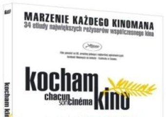 Kochamy kino nie od dziś