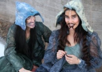 Siostry CocoRosie powracają z najnowszym albumem