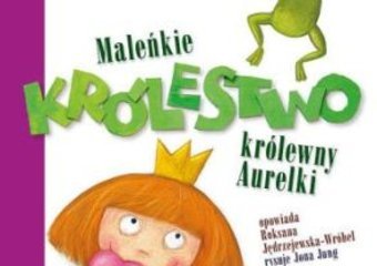 Znamy już zwycięzcę plebiscytu na Najlepszą Książkę Dziecięcą