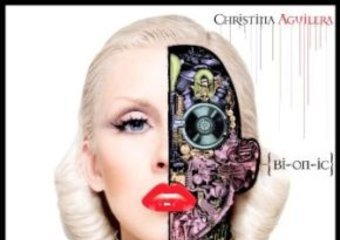 Christina Aguilera „Bionic” - premiera płyty i KONKURS
