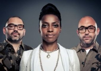 Morcheeba zapowiada nowy album