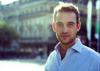 Joël Dicker o „Prawdzie o sprawie Harry’ego Queberta”