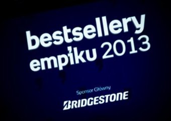 Czego Czesi zazdroszczą Polakom czyli Bestsellery Empiku 2013