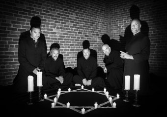 Faith No More dadzą koncert w Polsce!