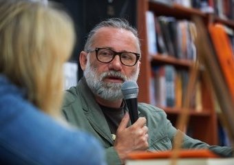 Andrzej Saramonowicz bez cenzury