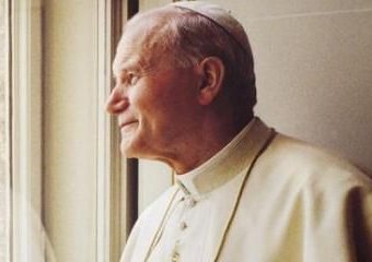 Światowy Dzień Papieża Jana Pawła II