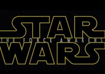 Star Wars powraca! Przygotuj się na „Przebudzenie Mocy”