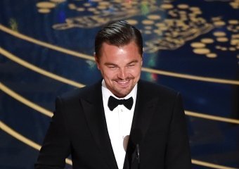Leonardo DiCaprio z Oscarem, „Spotlight” Najlepszym Filmem i największa liczba statuetek dla „Mad Maxa”