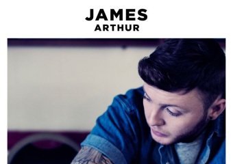 James Arthur przyjeżdża na spotkanie z polskimi fanami! 