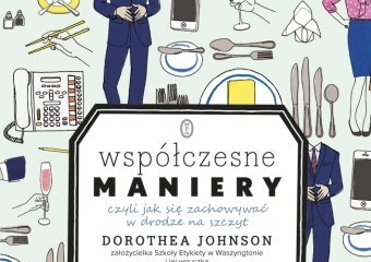 Córka rockandrollowca i dobre maniery