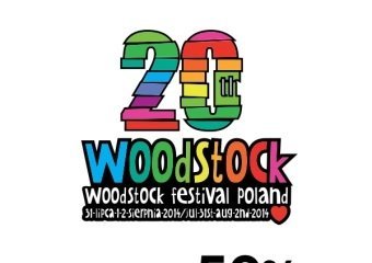 Płyty gwiazd 20. Przystanku Woodstock do 50% taniej!