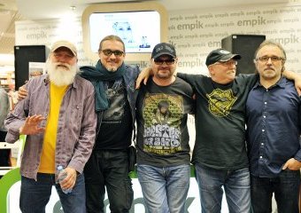 35-lecie Dżemu: Ten koncert to było święto