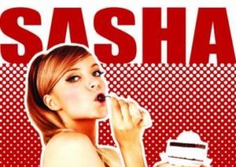 Sasha: Nie zamykam się w jednym stylu