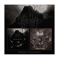 Ikonoklast Aeons In Sodom Urgehal
