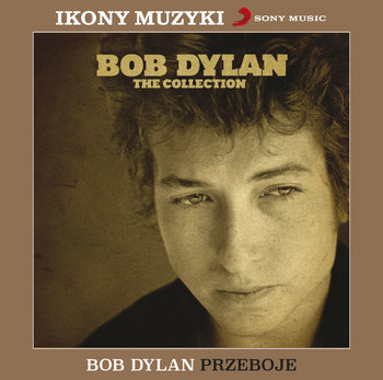 Ikony muzyk:i Bob Dylan - Dylan Bob