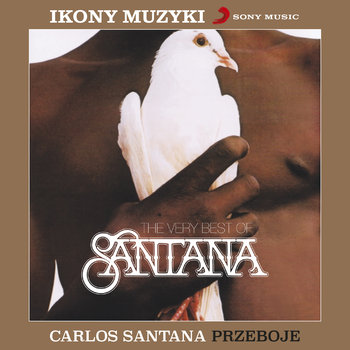 Ikony muzyki: Carlos Santana - Santana