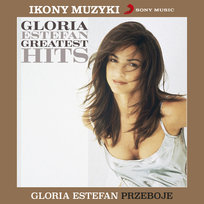 Ikony muzyki: Gloria Estefan Estefan Gloria