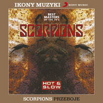 Ikony muzyki: Scorpions Scorpions