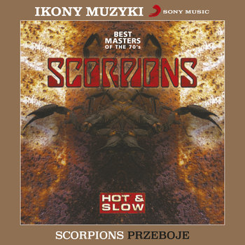 Ikony muzyki: Scorpions - Scorpions