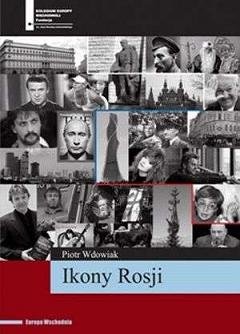 Ikony Rosji