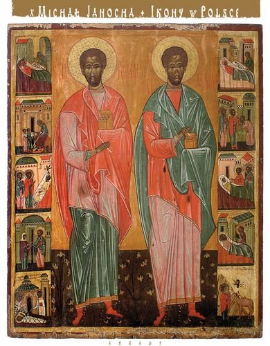 Ikony w Polsce-Zdjęcie-0