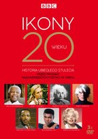 Ikony XX wieku Dobson Elizabeth