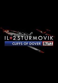 IL-2 Sturmovik: Desert Wings - Tobruk, klucz Steam, PC